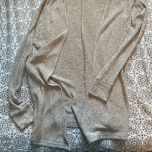 Light weight cardigan
